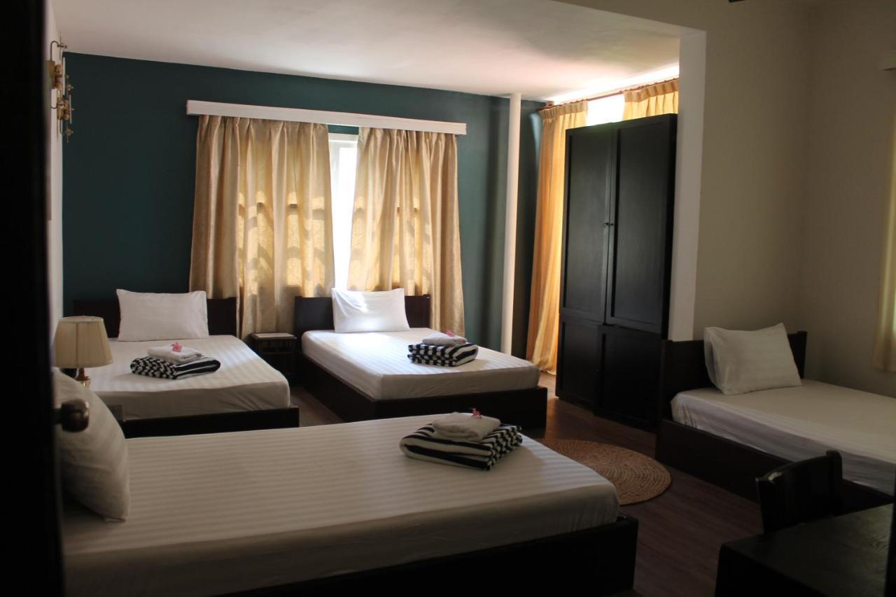 Bed 4-Bed Dormitory Room,1348366640:JPEG